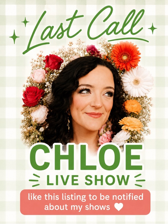 Other - Last_Call_Chloe is LIVE! Silver & Gold Train TRIVIA NIGHT!! ❤️